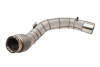 Downpipe BMW X5M F95 X6M F96 Heat Shield 20+