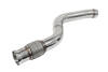 Downpipe Mercedes Benz A45 AMG CLA45 GLA45 Decat