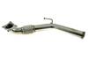 Downpipe VW GOLF V AUDI A3 DECAT