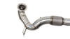 Downpipe VW Golf Mk8 GTI 2.0T OPF 20+ Decat