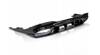 Dyfuzor tylny black sport do Mercedes Cla W118