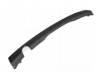 Dyfuzor tylny sport black do Bmw F30 F31 11-18