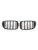 GRILL BMW 7 G11 G12 15-19 SPORT GRILL GLOSSY BLACK