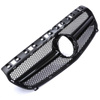 GRILL MERCEDES A-KLASA W176 12-15 AMG OPTIK BLACK