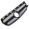 GRILL MERCEDES A-KLASA W176 12-15 AMG OPTIK BLACK