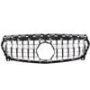 GRILL MERCEDES CLA C117 13-19 PANAMERICANA CHROME