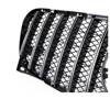 GRILL MERCEDES GLA 13-16 PANAMERICANA BLACK CHROM