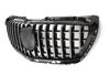 GRILL MERCEDES SPRINTER FACELIFT BLACK CHROM