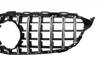 GRILL MERCEDES W205 14-2/18  GT-R PANAMERICANA B/C