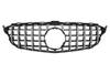 GRILL MERCEDES W205 14-2/18  GT-R PANAMERICANA B/C