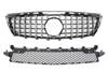 GRILL MERCEDES W218 CLS 11-14 PANAMERICANA AMG B/C