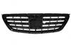 GRILL MERCEDES W222 S KLASS 13- BLACK CHROME