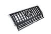 GRILL MERCEDES W463 G 90-12 PANAMERICANA GT BLACK