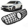 GRILL MERCEDES X253 GLC PANAMERICANA B/C GTR LOOK