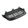 GRILL (NERKI) BMW F30/F31 DIAMEND LOOK BLACK