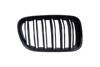 GRILL (NERKI) BMW X3 F25 M-LOOK 11-14 CZARNY POŁYS