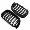 GRILL (NERKI) BMW X3 X4 F25 F26 M LOOK GLOSS BLACK