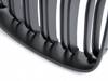 GRILL NERKI SPORT MATT BLACK pro BMW E87 E81 E88