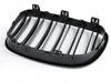 GRILL NERKI SPORT MATT BLACK pro BMW E87 E81 E88