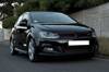 GRILL PRZEDNI VW POLO 6R GTI