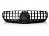 Grill Atrapa Czarny Połysk MERCEDES GLC W253 15-