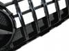 Grill Atrapa Czarny Połysk MERCEDES GLC W253 15-