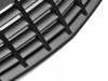 Grill Atrapa Opel Corsa D 06-10 Black Matt