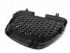 Grill Atrapa Przednia Seat Leon 09-13 Black Matt