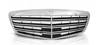 Grill Mercedes W221 09-13 S65 Amg Chrome Black