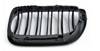 Grill Nerki Black Lift Lci do BMW E46 SEDAN 01-05