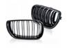 Grill Nerki Black Lift Lci do BMW E46 SEDAN 01-05