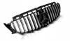 Grill atrapa Mercedes W213 16-18 chr-blk gt-r look