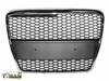 Grill atrapa bez znaczka RS Style Audi A6 C6 CHROM