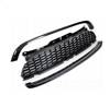 Grill atrapa black do Mini Cooper r55 r56 06-09