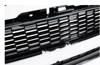 Grill atrapa black do Mini Cooper r55 r56 06-09