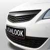 Grill bez znaczka Opel Astra J 5d 2009-2012