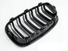 Grill czarny BLACK do BMW F20 F21 11-14