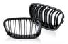 Grill czarny BLACK do BMW F20 F21 11-14