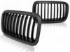 Grill , nerki BMW E36 90-96 atrapa BLACK