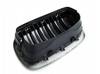 Grill nerki sport black BMW X5 E70 X6 E71