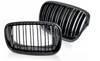 Grill nerki sport black BMW X5 E70 X6 E71