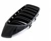 Grill nerki sport black połysk do BMW F32 F33 F36