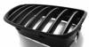 Grill przedni BMW X5 E70 X6 E71 08 BLACK POŁYSK/MA