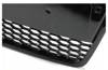 Grill przedni atrapa AUDI A6 C6 RS-TYPE 04-08 BLAC