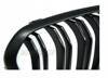 Grill sport matt black do Bmw F20 F21 LCI 15-18