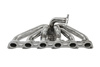 Kolektor Wydechowy NISSAN RB20/RB25 T3 TOP MOUNT