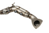 Kolektor wydechowy HONDA CIVIC TypeR 05-11 2.0L FN2 HEADER