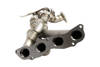 Kolektor wydechowy HONDA CIVIC TypeR 05-11 2.0L FN2 HEADER