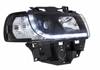 LAMPY REFLEKTORY VW T4 96-03 BUS DAYLIGHT BLACK