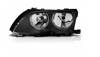 Lampa Lewa Reflektor Bmw E46 01-05 Sedan Touring